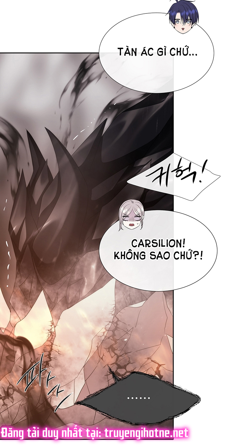 Năm Môn Đệ Của Charlotte Chap 162.1 - Next Chap 163.2