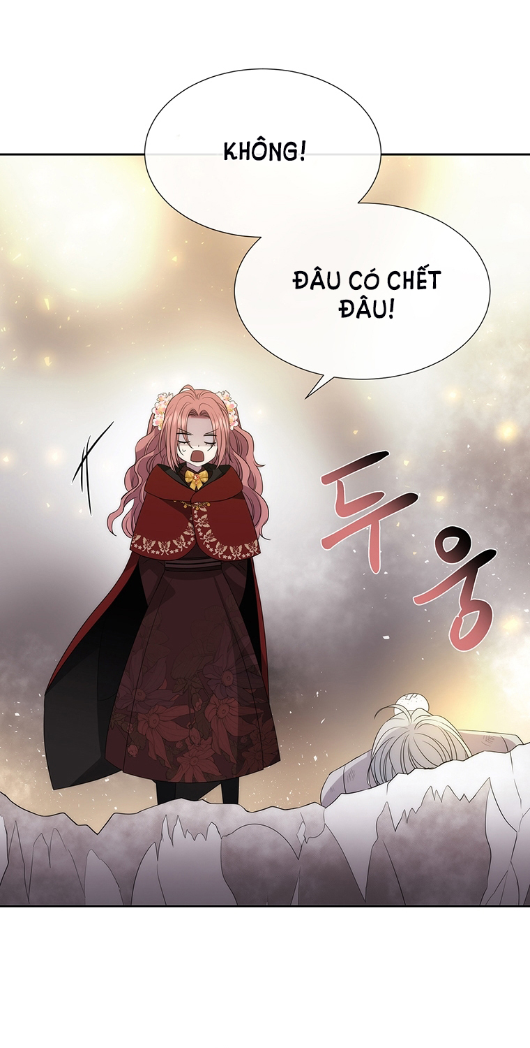 Năm Môn Đệ Của Charlotte Chap 162.1 - Next Chap 163.2