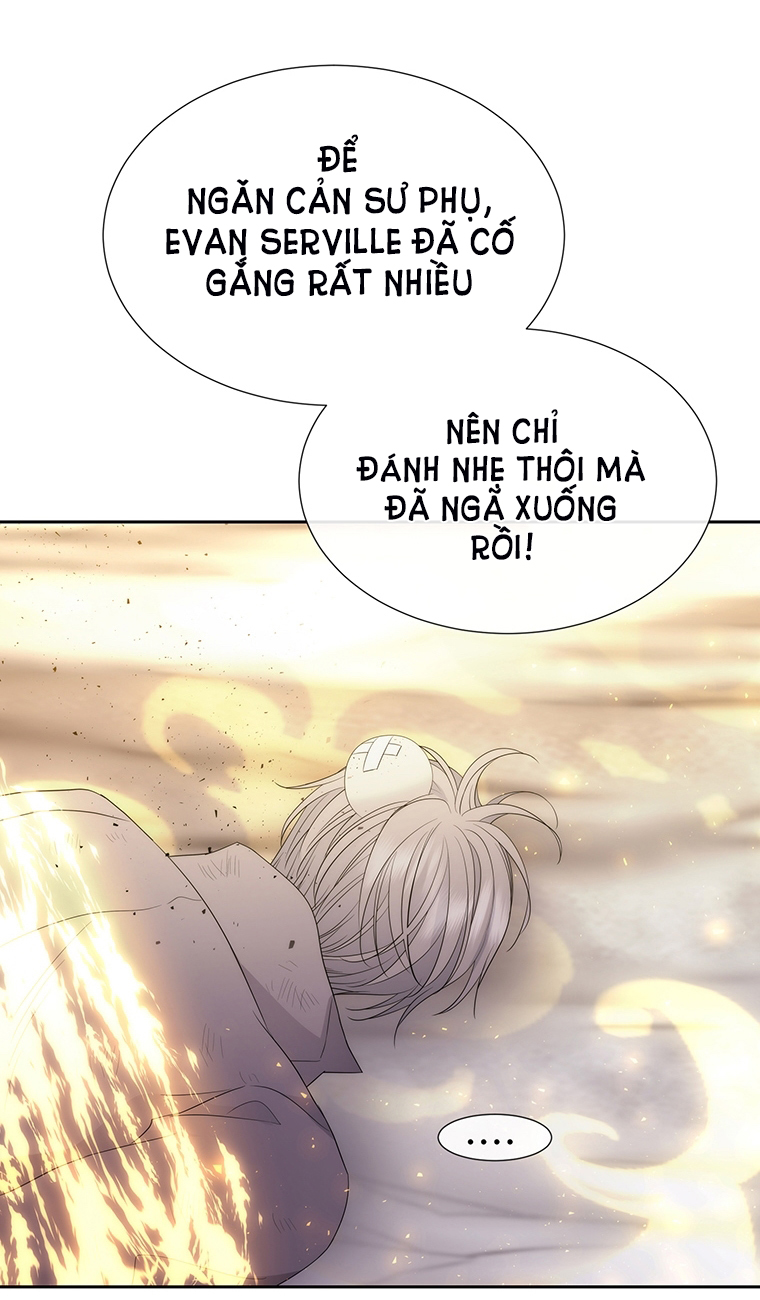 Năm Môn Đệ Của Charlotte Chap 162.1 - Next Chap 163.2