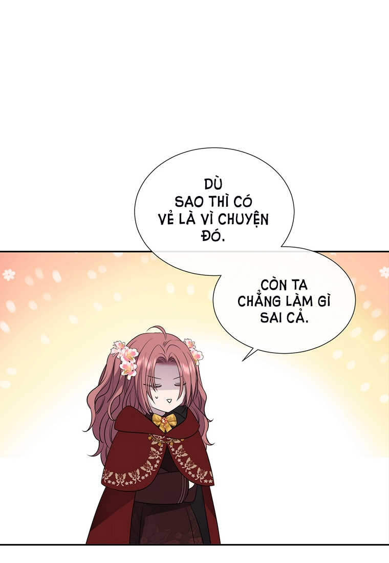 Năm Môn Đệ Của Charlotte Chap 162.1 - Next Chap 163.2