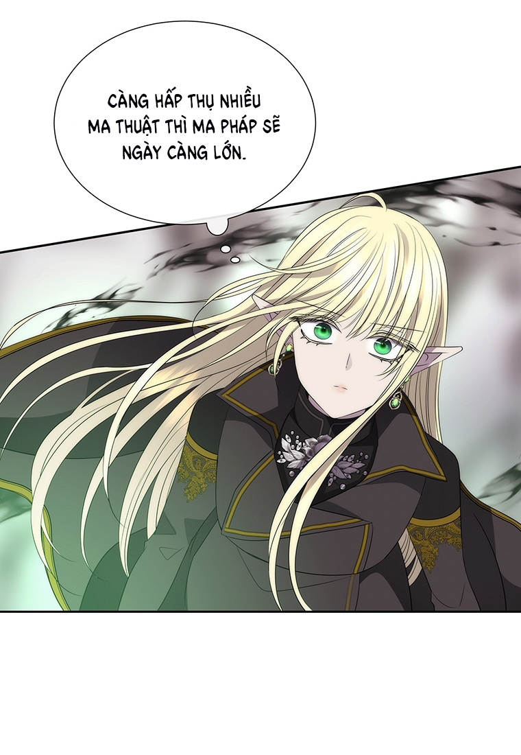 Năm Môn Đệ Của Charlotte Chap 162.2 - Next Chap 162.1