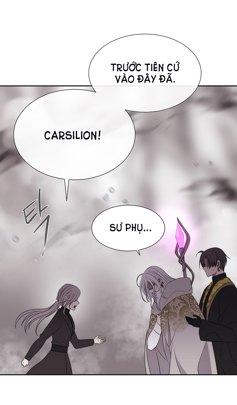 Năm Môn Đệ Của Charlotte Chap 162.2 - Next Chap 162.1