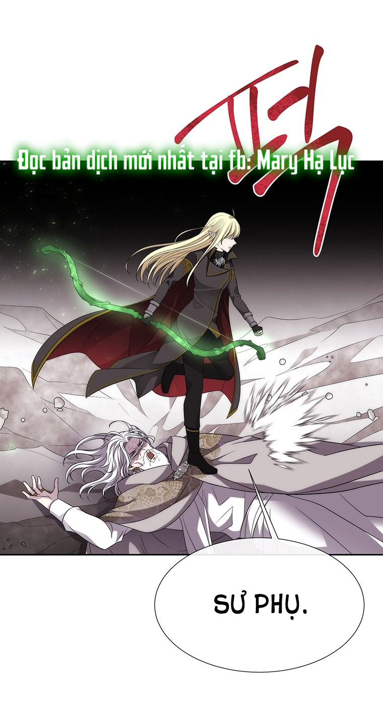 Năm Môn Đệ Của Charlotte Chap 163.1 - Next Chap 164.2