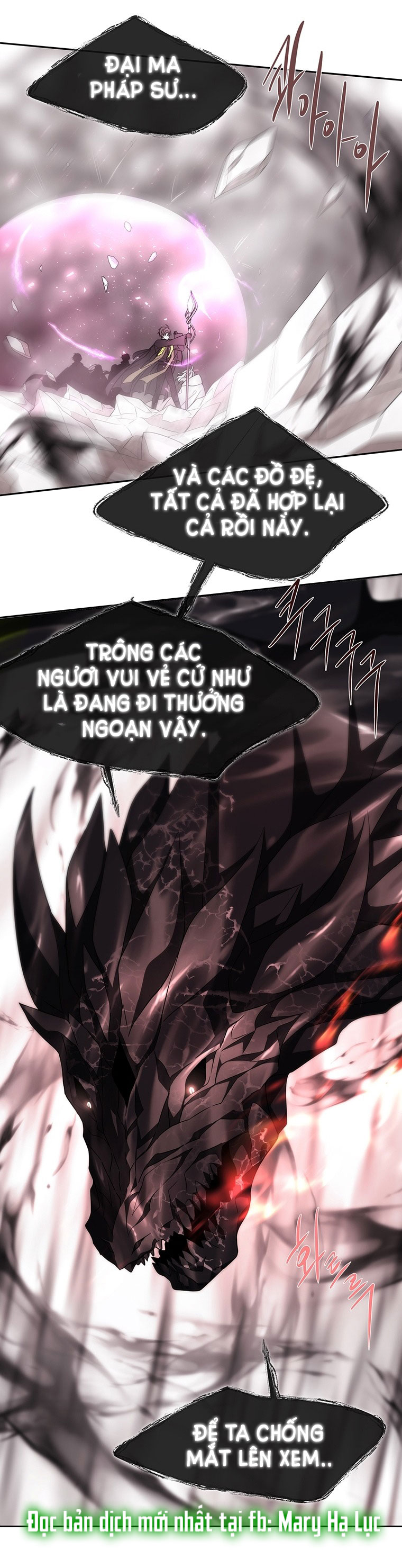 Năm Môn Đệ Của Charlotte Chap 163.1 - Next Chap 164.2