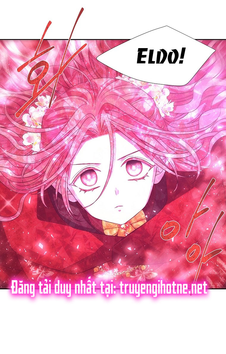 Năm Môn Đệ Của Charlotte Chap 163.1 - Next Chap 164.2