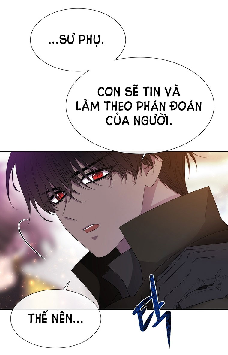 Năm Môn Đệ Của Charlotte Chap 163.1 - Next Chap 164.2