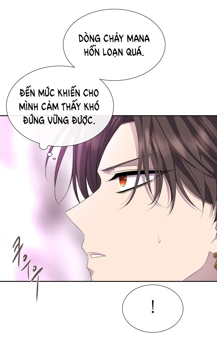 Năm Môn Đệ Của Charlotte Chap 163.1 - Next Chap 164.2