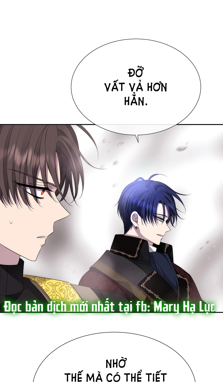 Năm Môn Đệ Của Charlotte Chap 163.2 - Next Chap 163.1