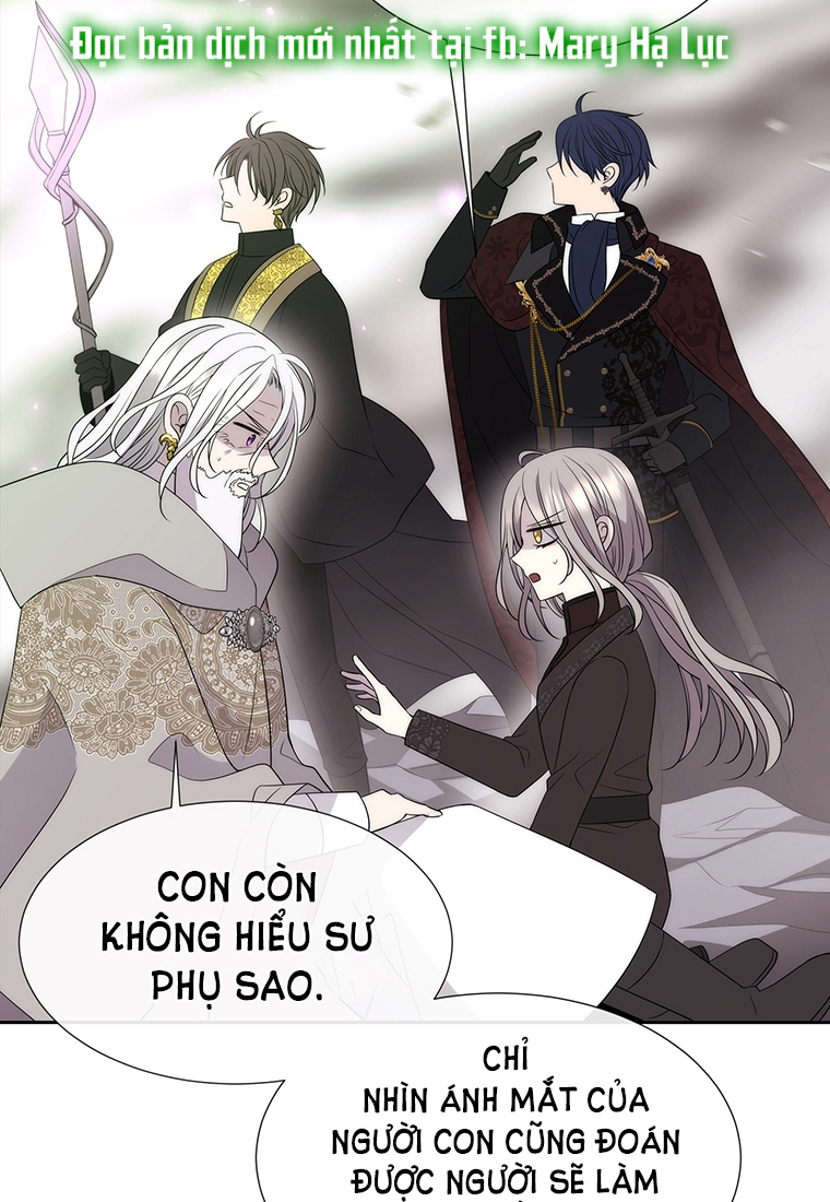 Năm Môn Đệ Của Charlotte Chap 163.2 - Next Chap 163.1