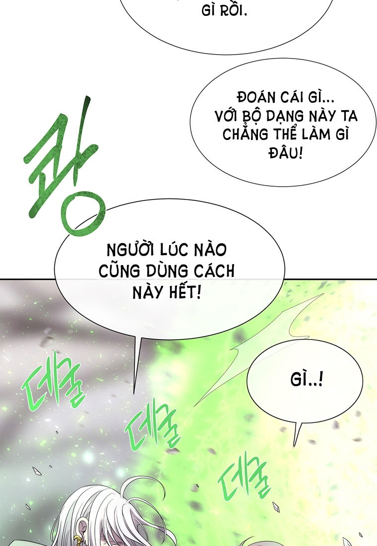 Năm Môn Đệ Của Charlotte Chap 163.2 - Next Chap 163.1