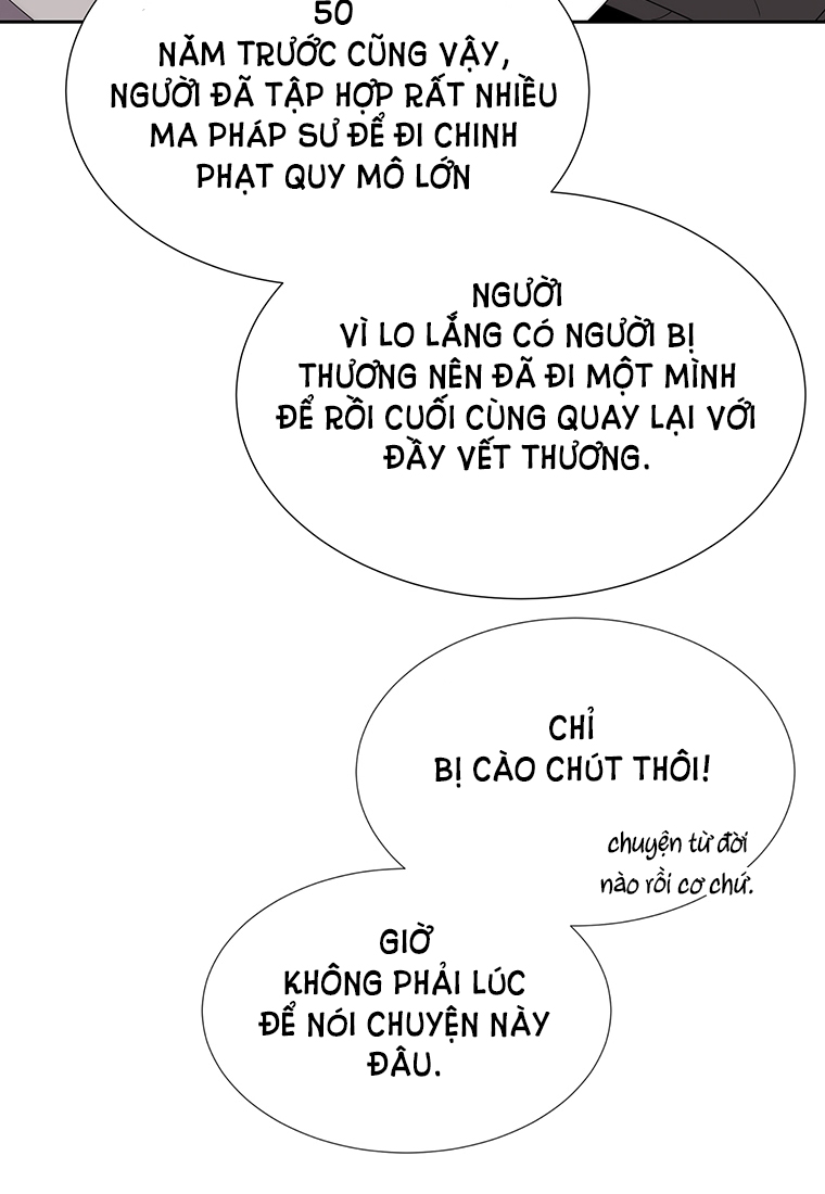 Năm Môn Đệ Của Charlotte Chap 163.2 - Next Chap 163.1