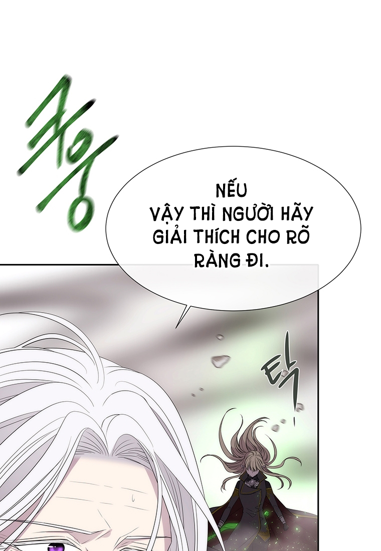 Năm Môn Đệ Của Charlotte Chap 163.2 - Next Chap 163.1