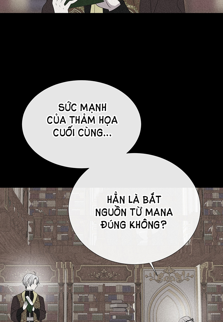 Năm Môn Đệ Của Charlotte Chap 163.2 - Next Chap 163.1