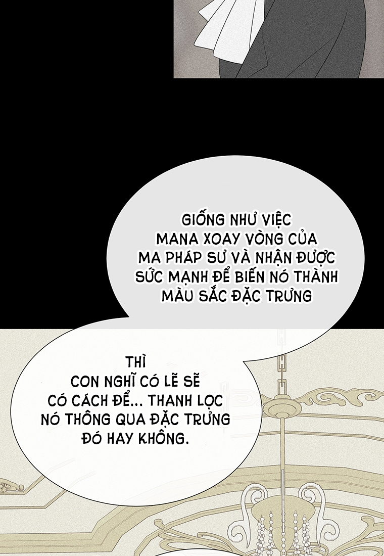 Năm Môn Đệ Của Charlotte Chap 163.2 - Next Chap 163.1