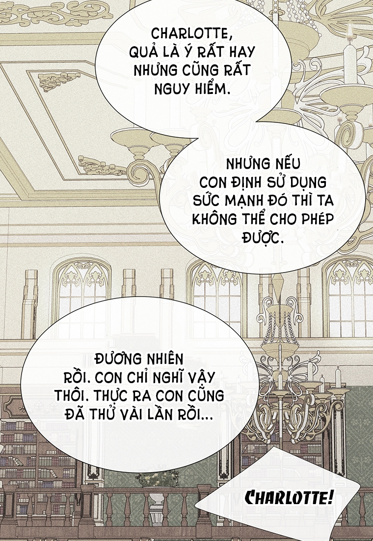 Năm Môn Đệ Của Charlotte Chap 163.2 - Next Chap 163.1