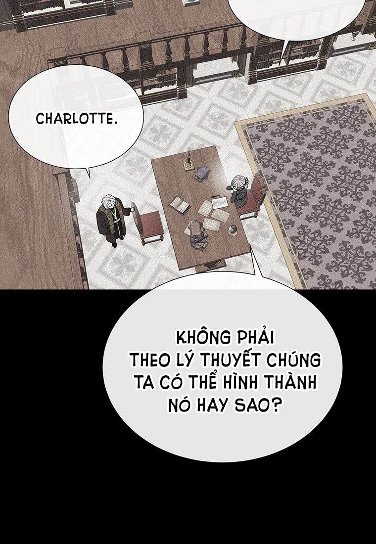 Năm Môn Đệ Của Charlotte Chap 163.2 - Next Chap 163.1