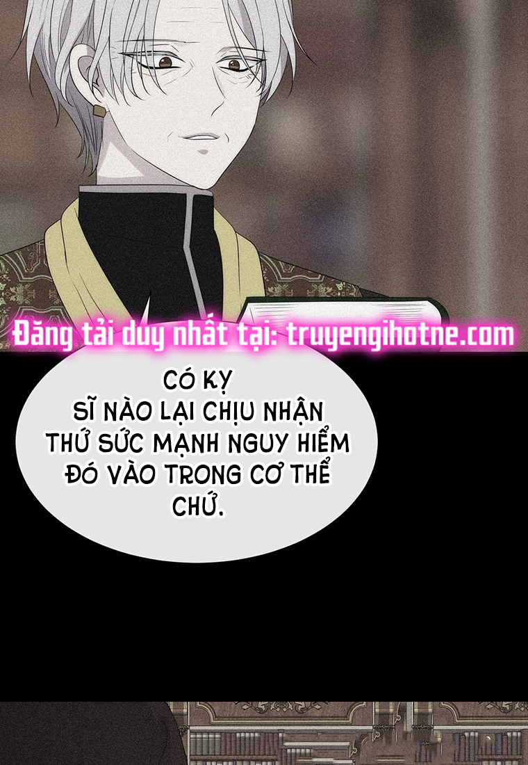 Năm Môn Đệ Của Charlotte Chap 163.2 - Next Chap 163.1