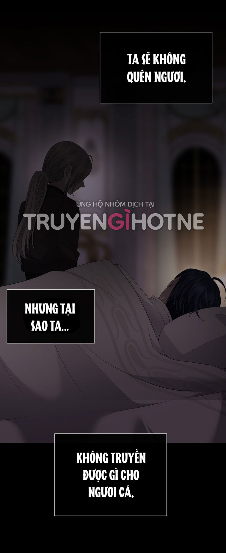 Năm Môn Đệ Của Charlotte Chap 164.1 - Next Chap 165.2