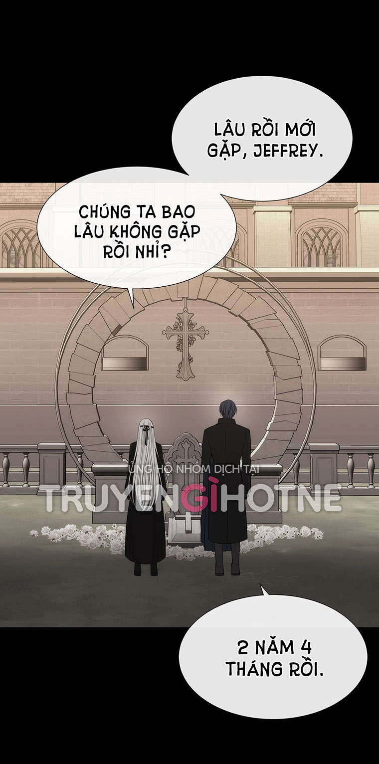 Năm Môn Đệ Của Charlotte Chap 164.1 - Next Chap 165.2