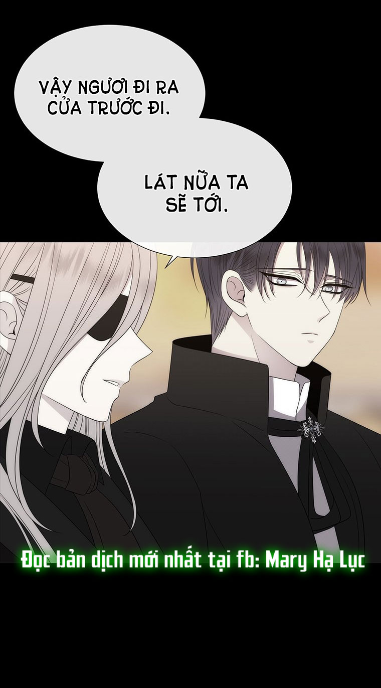 Năm Môn Đệ Của Charlotte Chap 164.1 - Next Chap 165.2