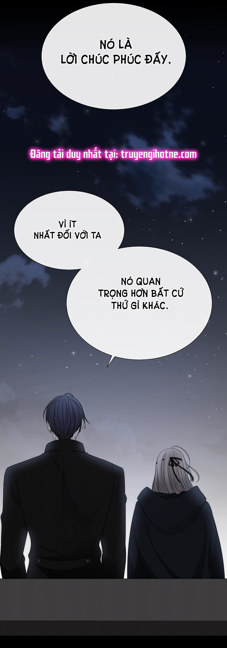 Năm Môn Đệ Của Charlotte Chap 164.2 - Next Chap 164.1