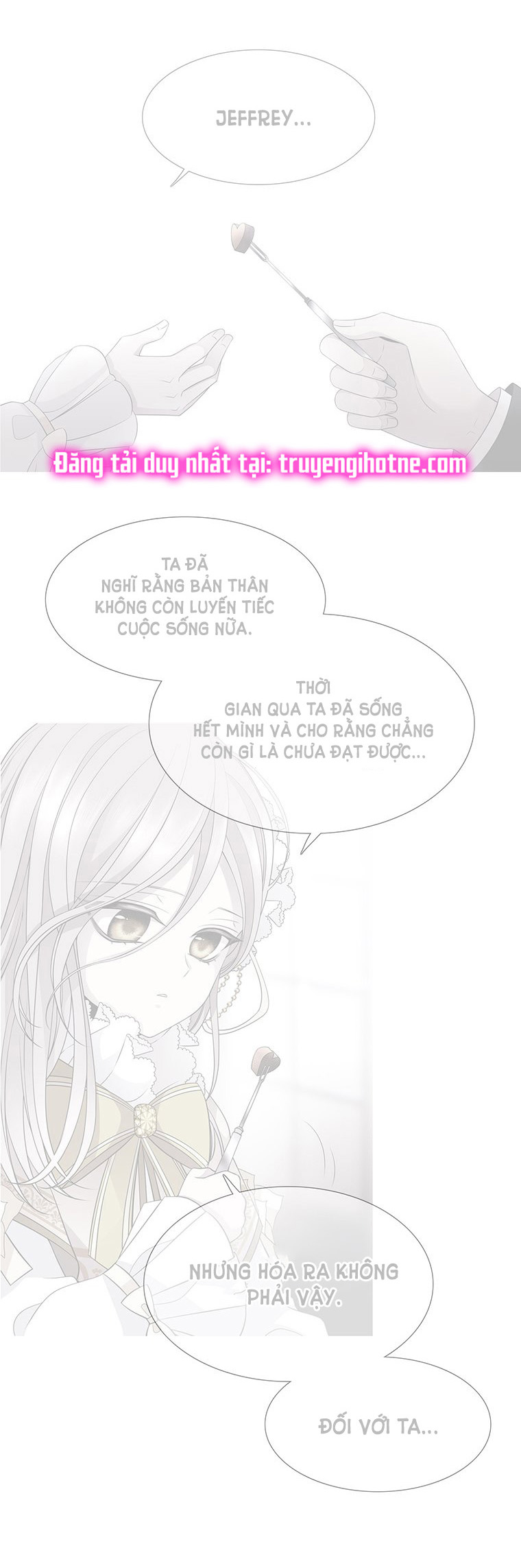 Năm Môn Đệ Của Charlotte Chap 164.2 - Next Chap 164.1