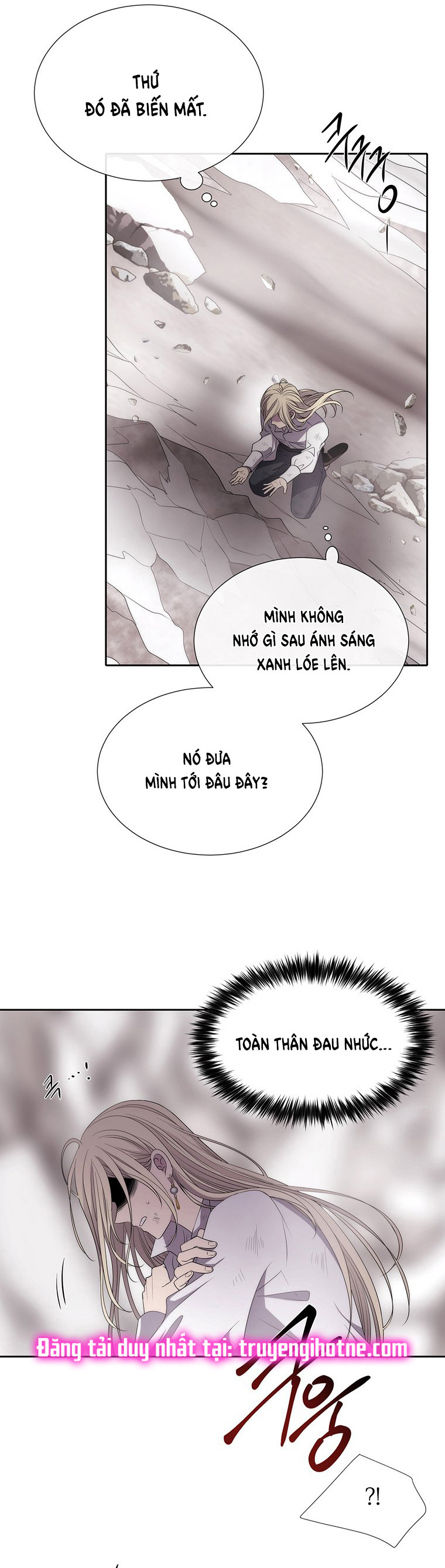 Năm Môn Đệ Của Charlotte Chap 164.2 - Next Chap 164.1