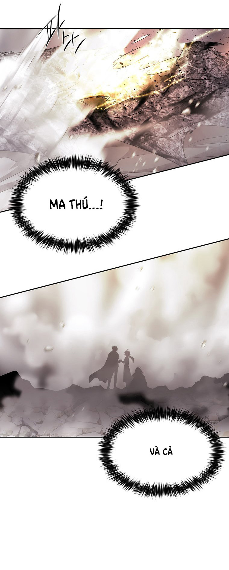 Năm Môn Đệ Của Charlotte Chap 164.2 - Next Chap 164.1