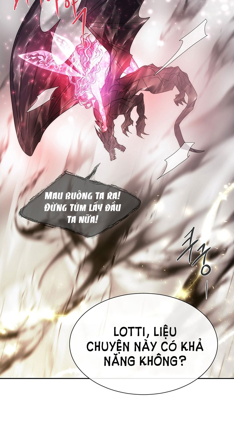 Năm Môn Đệ Của Charlotte Chap 165.1 - Next Chap 166.2