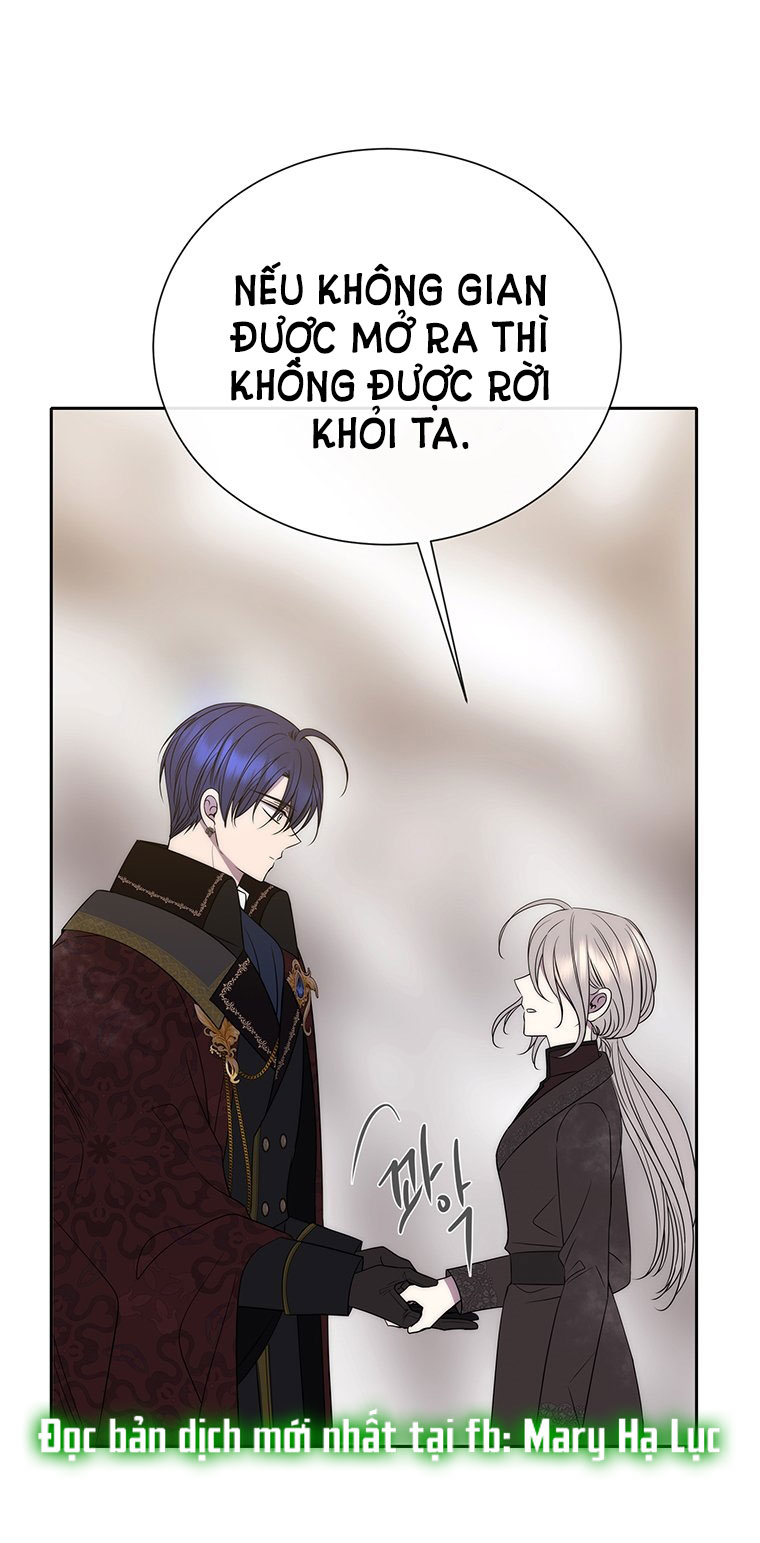 Năm Môn Đệ Của Charlotte Chap 165.1 - Next Chap 166.2