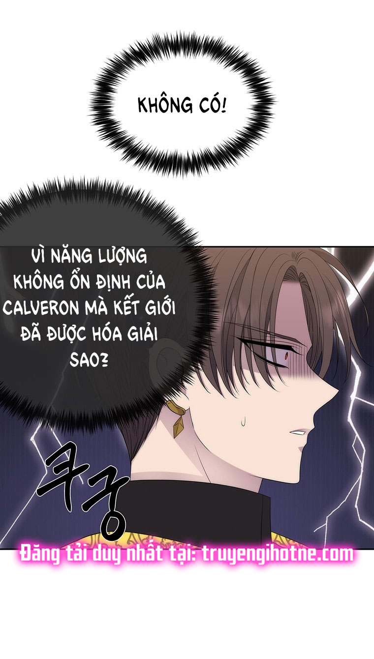 Năm Môn Đệ Của Charlotte Chap 165.1 - Next Chap 166.2