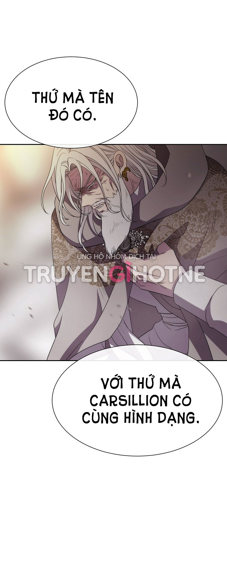 Năm Môn Đệ Của Charlotte Chap 165.1 - Next Chap 166.2