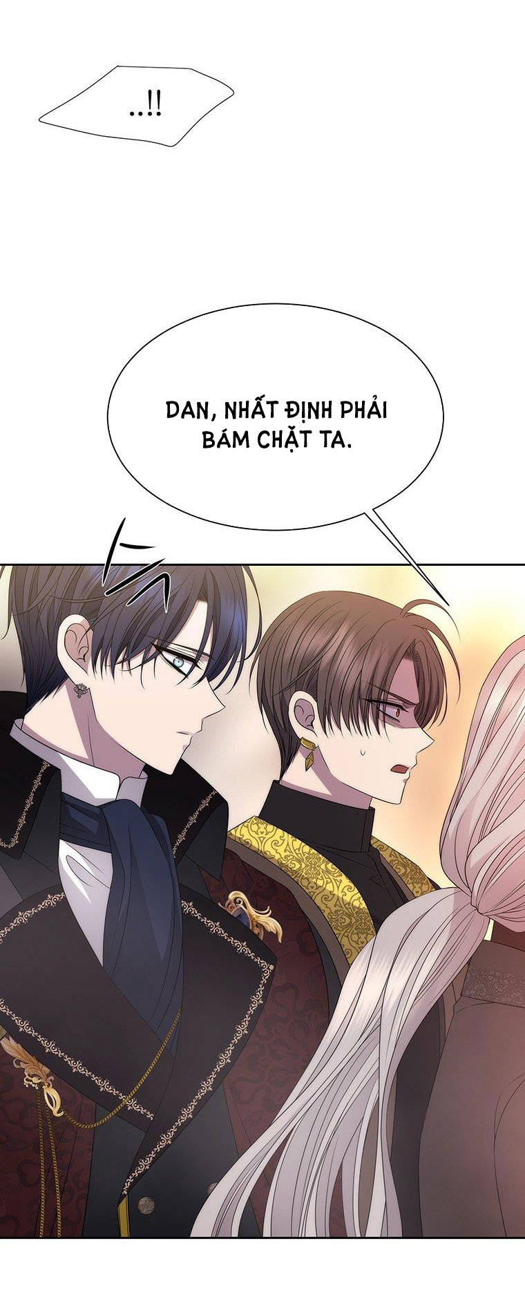 Năm Môn Đệ Của Charlotte Chap 165.2 - Next Chap 165.1