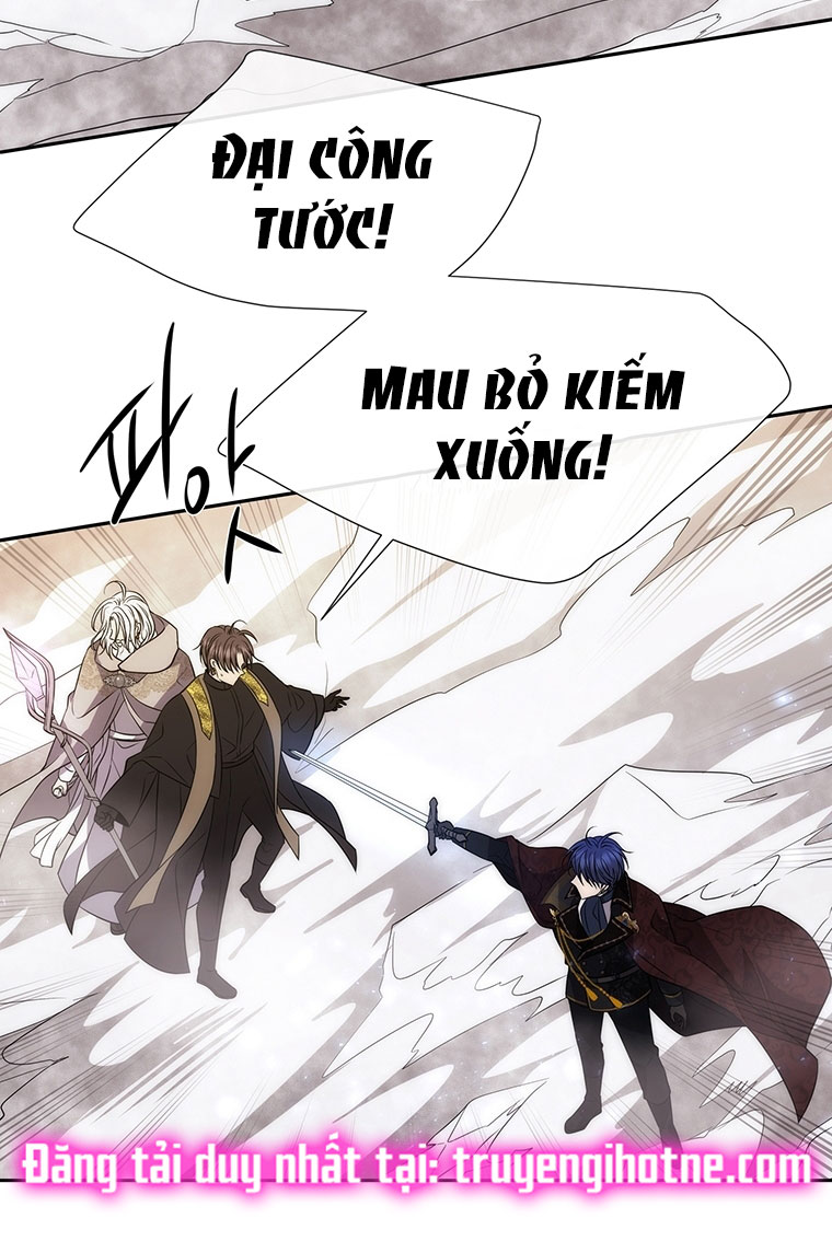 Năm Môn Đệ Của Charlotte Chap 166.1 - Next Chap 167.2