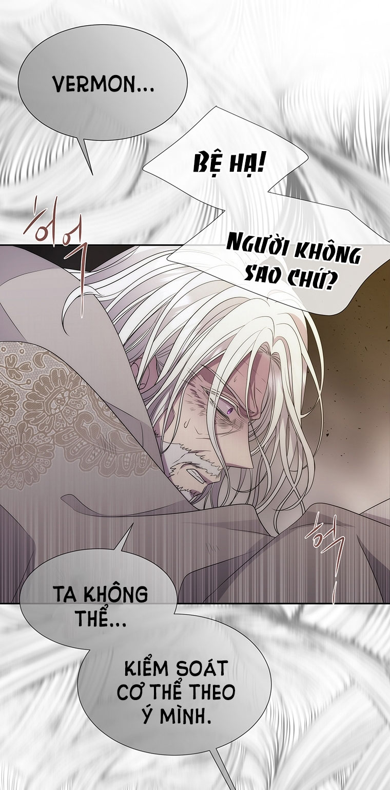 Năm Môn Đệ Của Charlotte Chap 166.1 - Next Chap 167.2