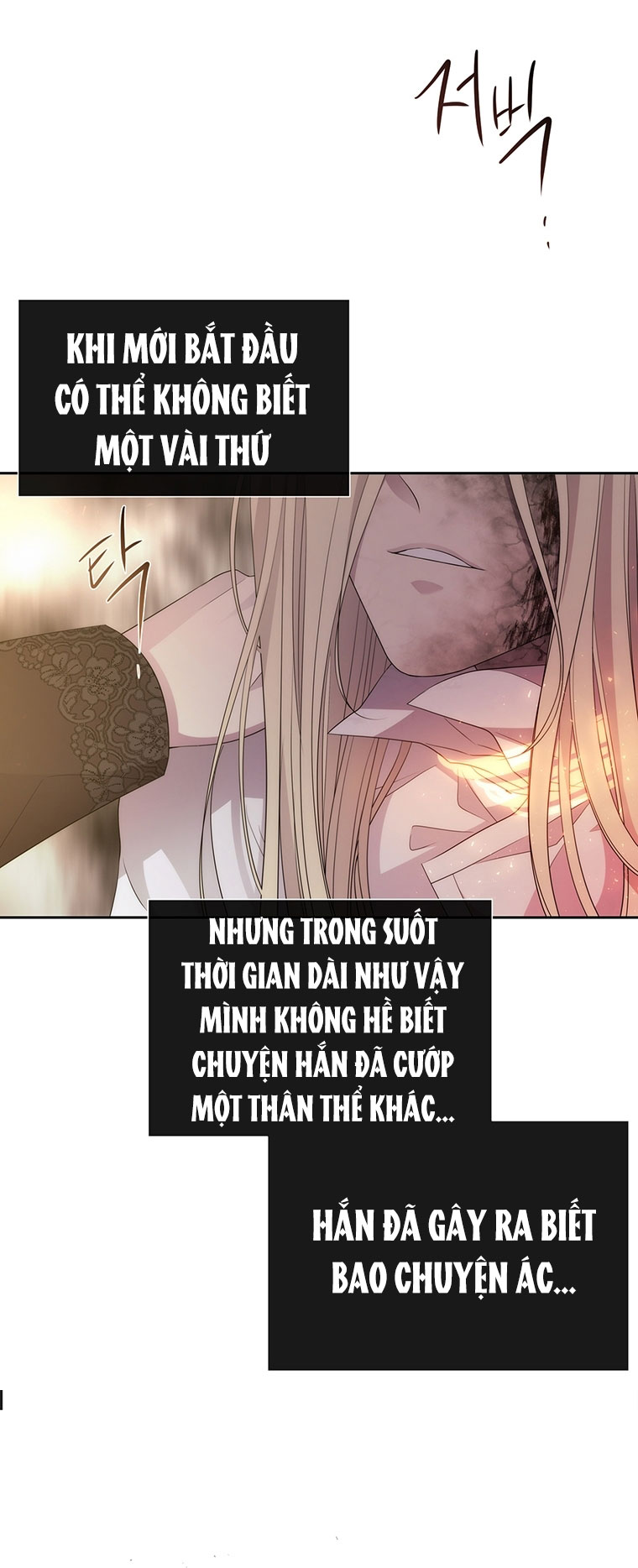 Năm Môn Đệ Của Charlotte Chap 166.1 - Next Chap 167.2