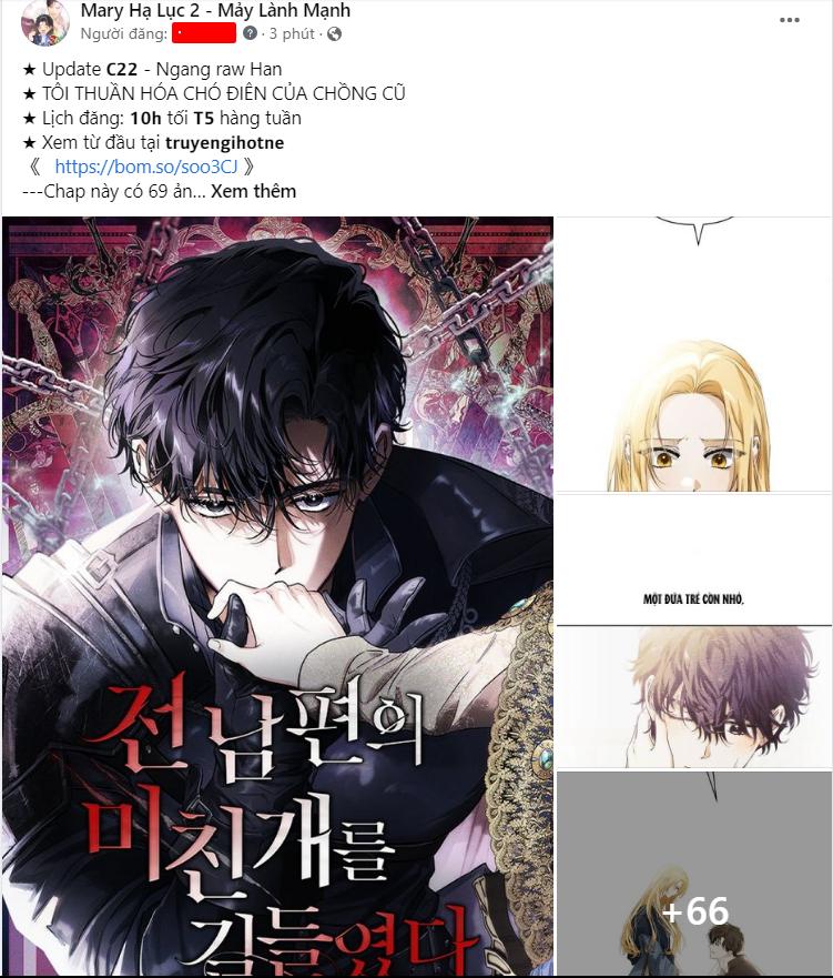 Năm Môn Đệ Của Charlotte Chap 166.2 - Next Chap 166.1