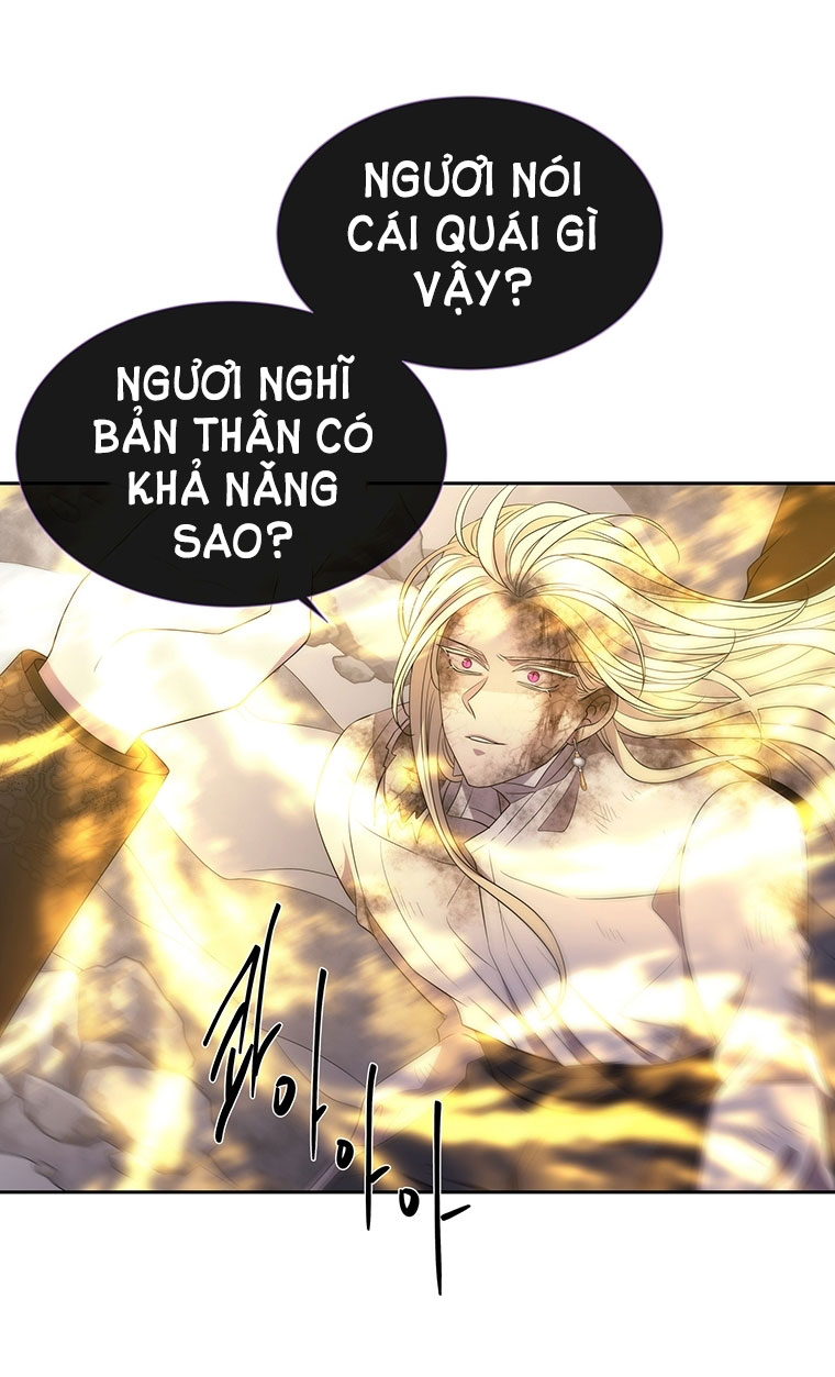 Năm Môn Đệ Của Charlotte Chap 166.2 - Next Chap 166.1