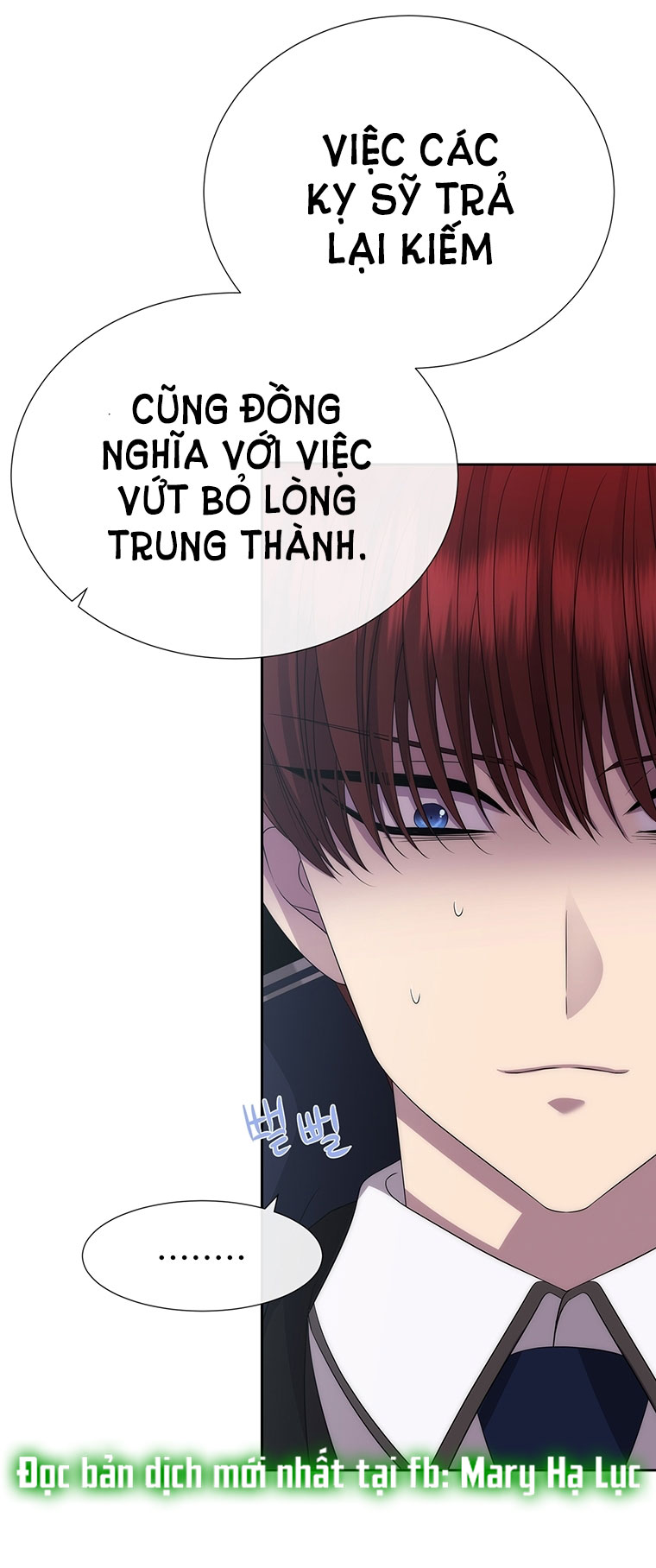 Năm Môn Đệ Của Charlotte Chap 166.2 - Next Chap 166.1