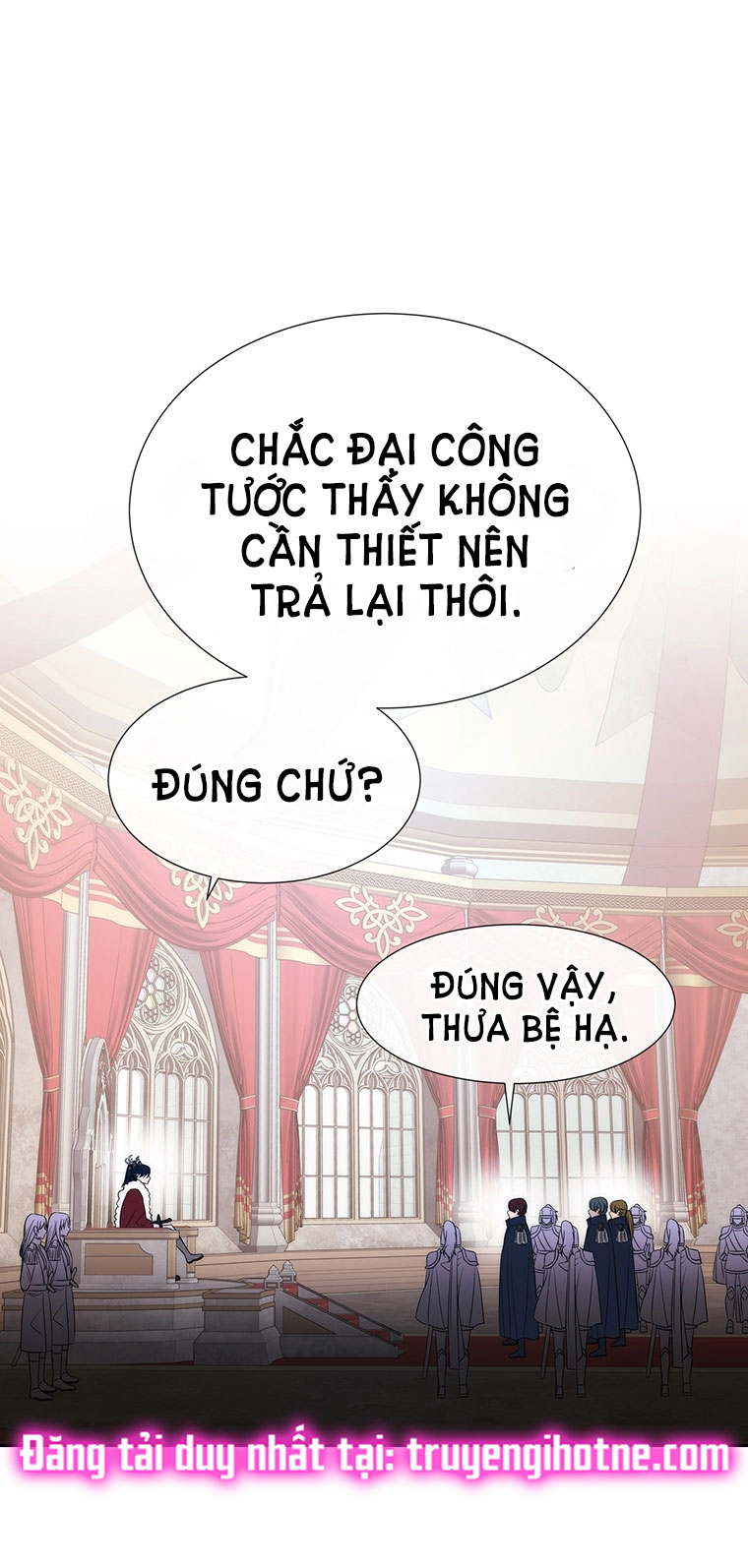 Năm Môn Đệ Của Charlotte Chap 166.2 - Next Chap 166.1