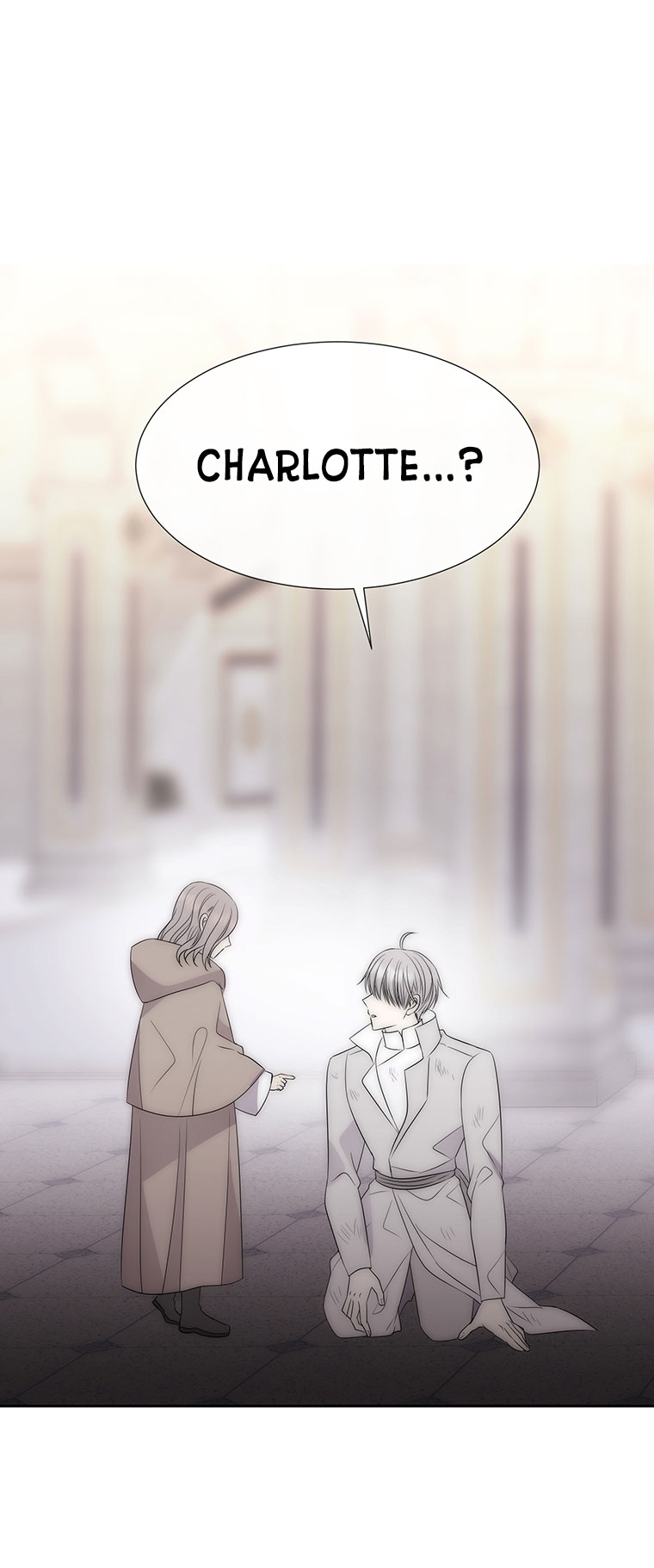 Năm Môn Đệ Của Charlotte Chap 166.2 - Next Chap 166.1