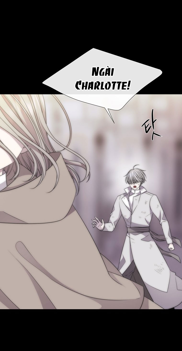 Năm Môn Đệ Của Charlotte Chap 167.1 - Next Chap 168.2