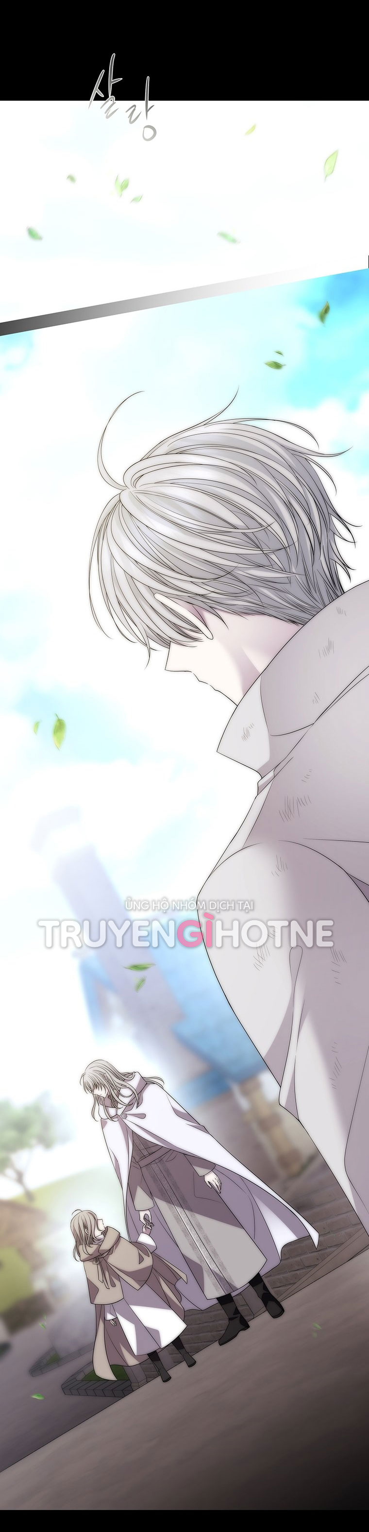 Năm Môn Đệ Của Charlotte Chap 167.1 - Next Chap 168.2