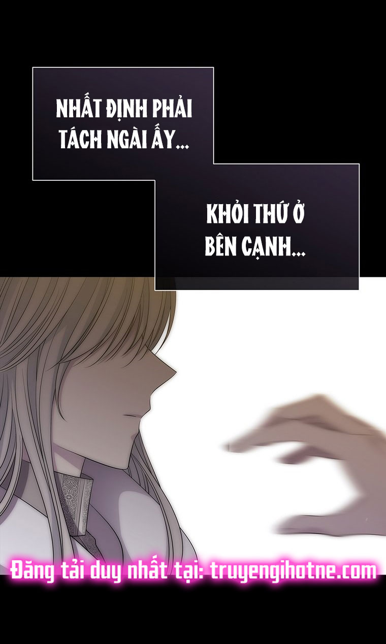 Năm Môn Đệ Của Charlotte Chap 167.1 - Next Chap 168.2