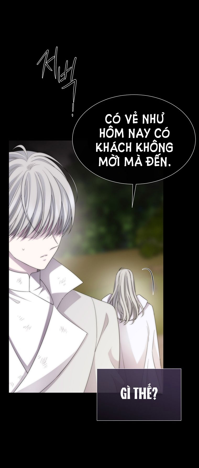 Năm Môn Đệ Của Charlotte Chap 167.1 - Next Chap 168.2