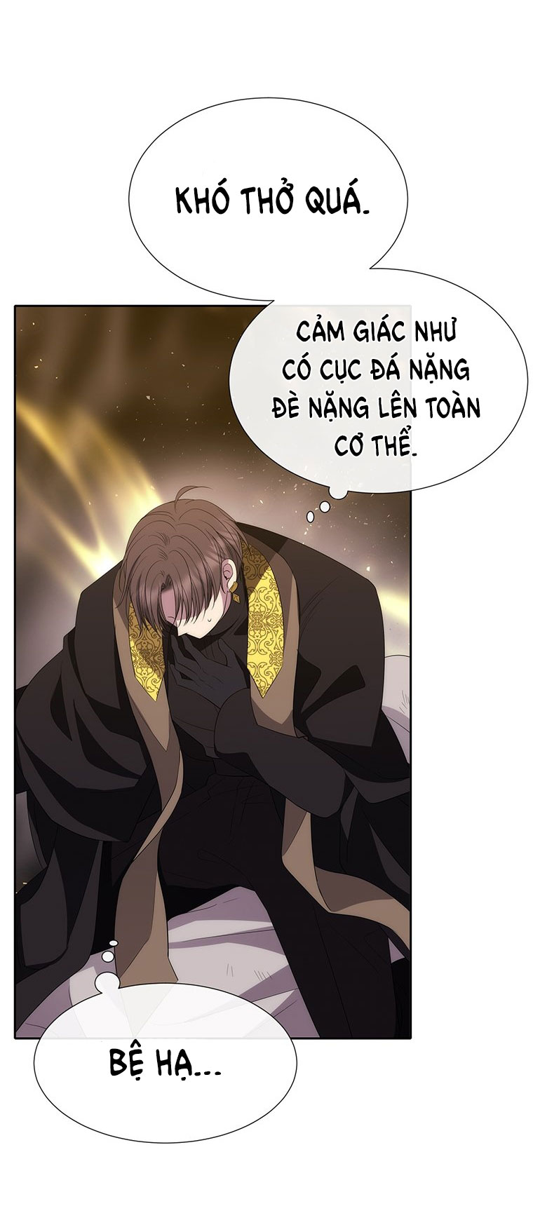 Năm Môn Đệ Của Charlotte Chap 167.2 - Next Chap 167.1