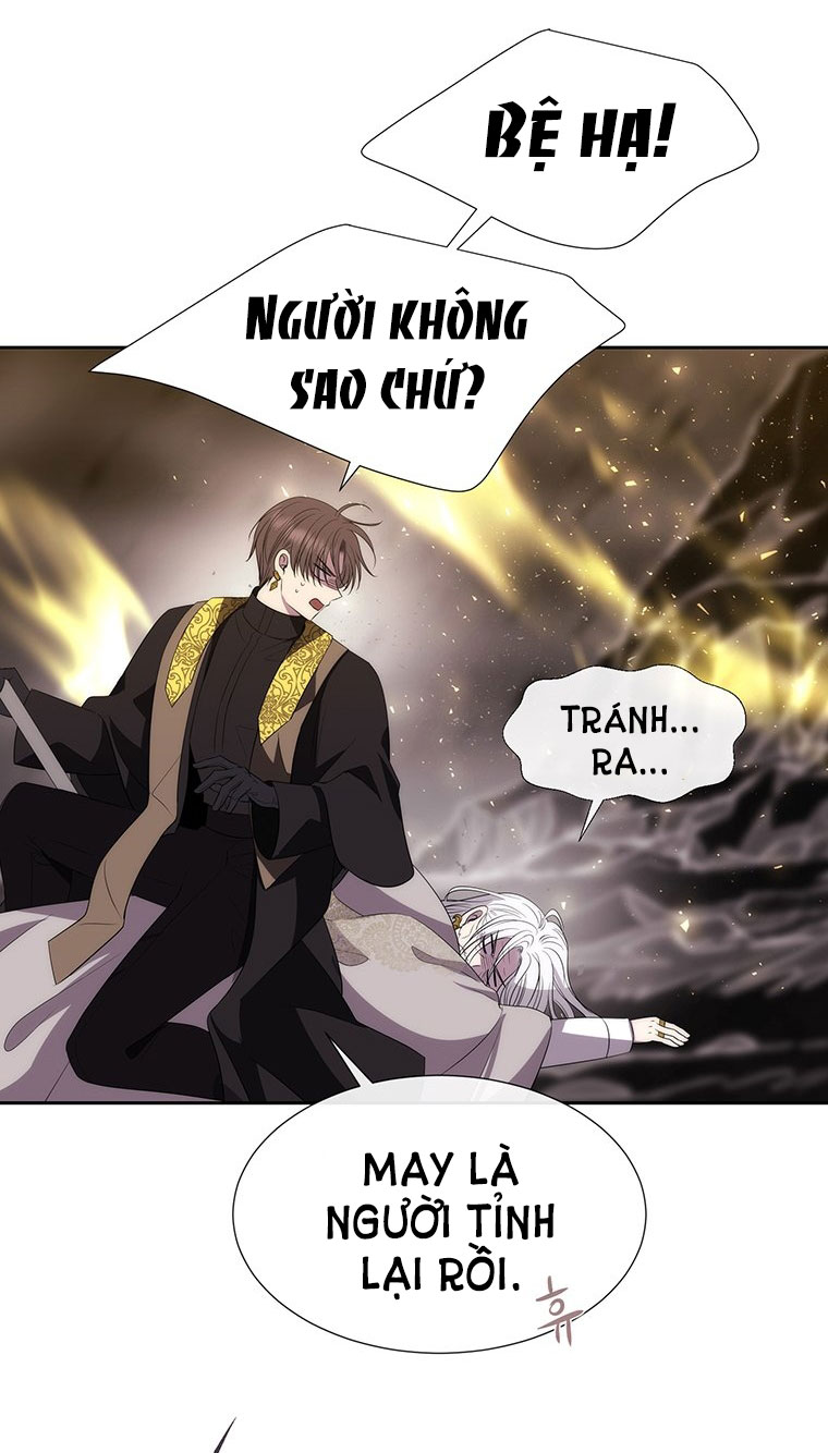 Năm Môn Đệ Của Charlotte Chap 167.2 - Next Chap 167.1