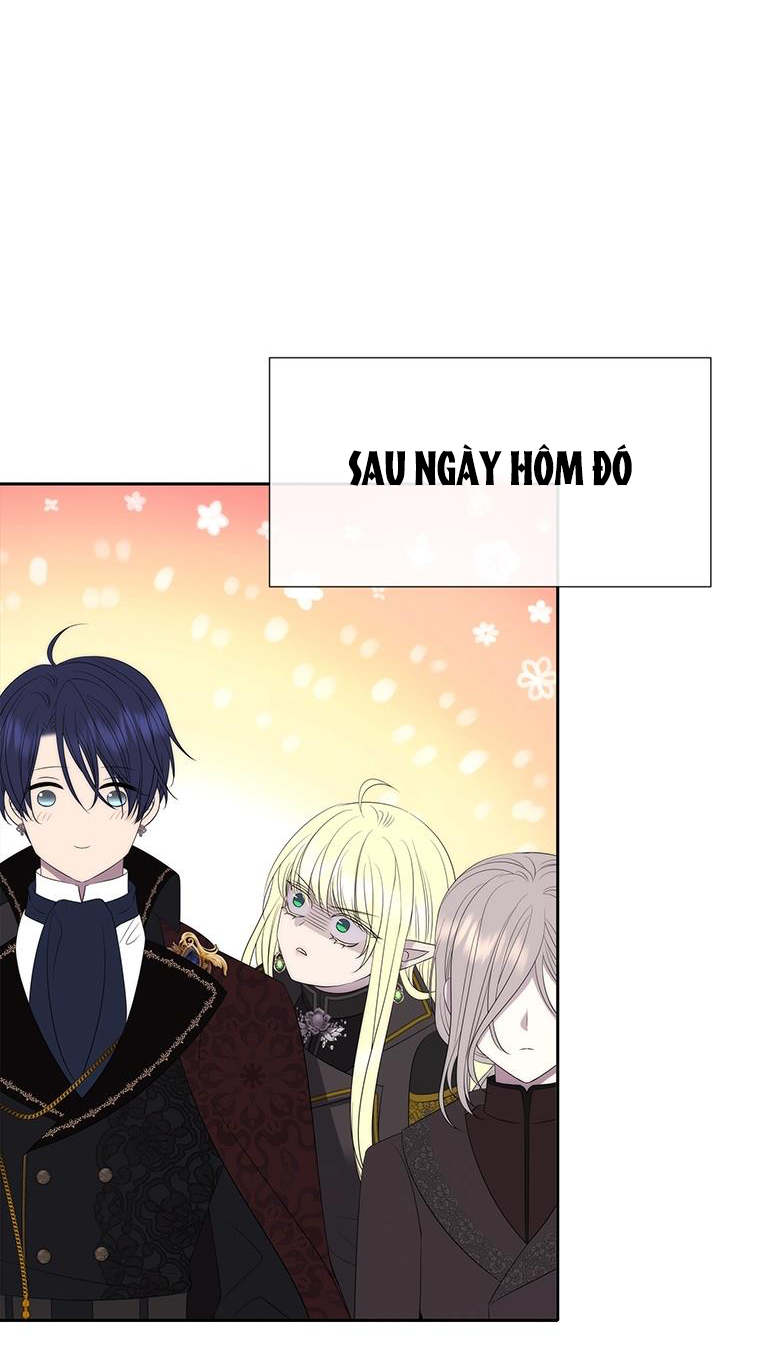 Năm Môn Đệ Của Charlotte Chap 168.1 - Next Chap 169.2