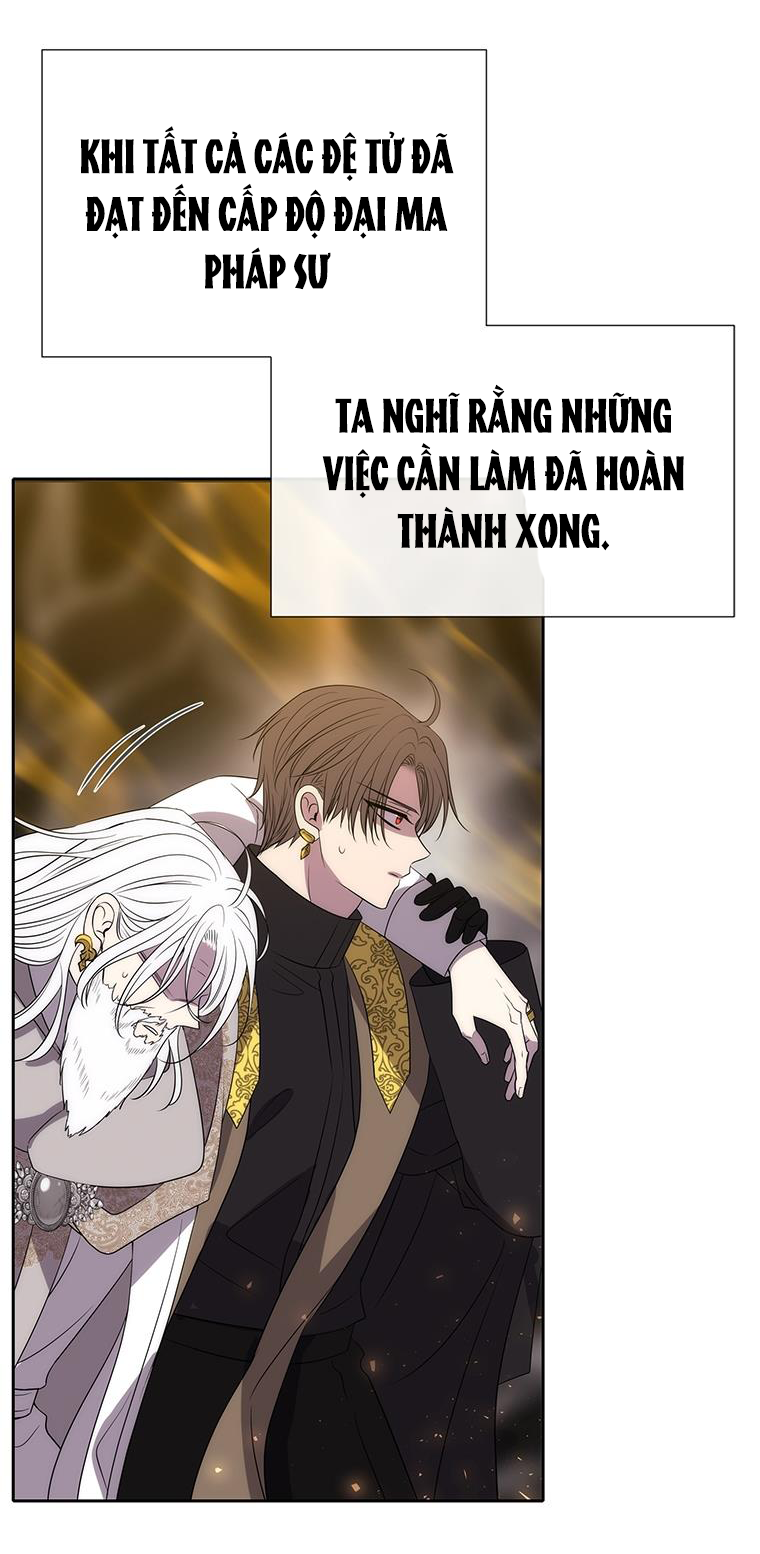 Năm Môn Đệ Của Charlotte Chap 168.1 - Next Chap 169.2