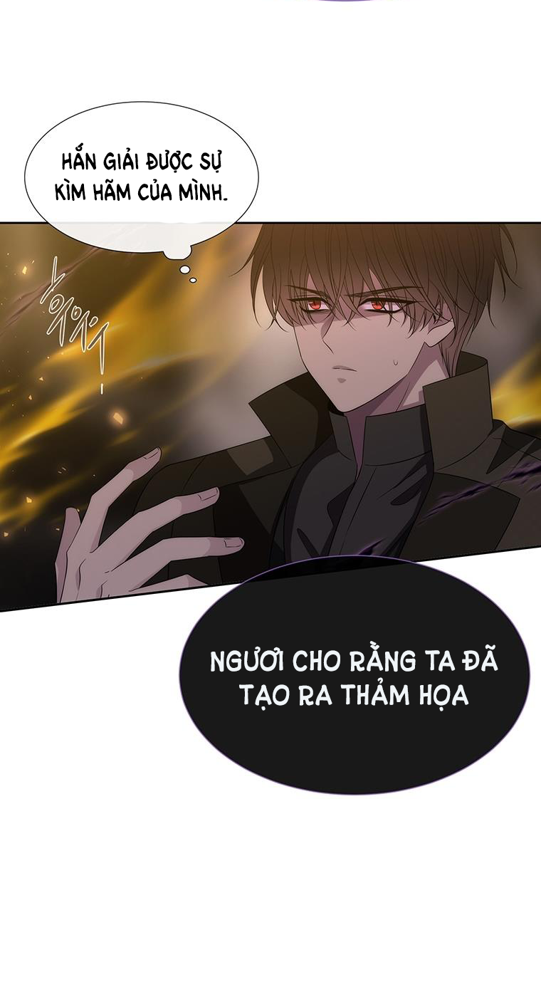 Năm Môn Đệ Của Charlotte Chap 168.1 - Next Chap 169.2